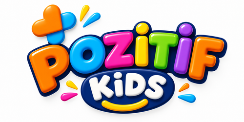 POZİTİFYKİDS